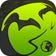 360 Web Browser - Download Manager & Firefox Sync logo