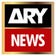 ARY NEWS app logo