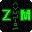 ZMatrix logo