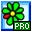 ICQ Pro 2003b logo