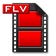 Flv Crunch logo