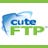 CuteFTP logo