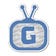 Graboid Video logo