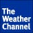 The Weather Channel Desktop logo