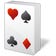 123 Free Solitaire logo