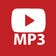 Youtube to MP3 Downloader logo
