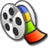 Windows Movie Maker (Windows XP) logo