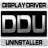 Display Driver Uninstaller logo