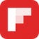 Flipboard: News For Every Passion logo