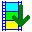 Movie Downloader logo