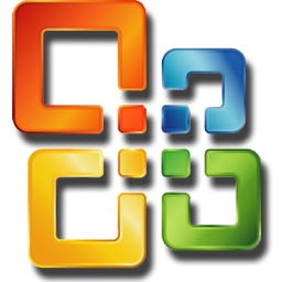 Microsoft Office 2011 logo