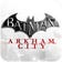 Batman: Arkham City GOTY logo