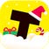 TopBuzz: Free Funny Video, GIFs, TV & News logo
