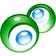 Camfrog Video Chat logo