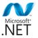 Microsoft .NET Framework 4  logo