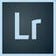 Adobe Photoshop Lightroom CC logo