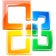 Microsoft Office Compatibility Pack for Word, Excel, and PowerPoint File Formats logo