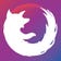 Firefox Focus: The privacy browser logo