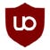 uBlock Origin for Chrome logo
