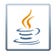 Java Runtime Environment (JRE) (64-Bit) logo