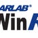 WinRAR (64-bit) logo