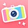 BeautyPlus - Selfie Camera + AR logo