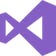 Visual Studio Community logo