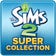 The Sims 2 University Update logo