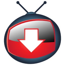 YTD Video Downloader logo