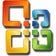 Microsoft Office Professional Plus 2010 (64-bit) logo