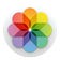 Photos for macOS logo