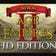 Age of Empires II HD logo
