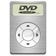 Apple DVD Player Update logo